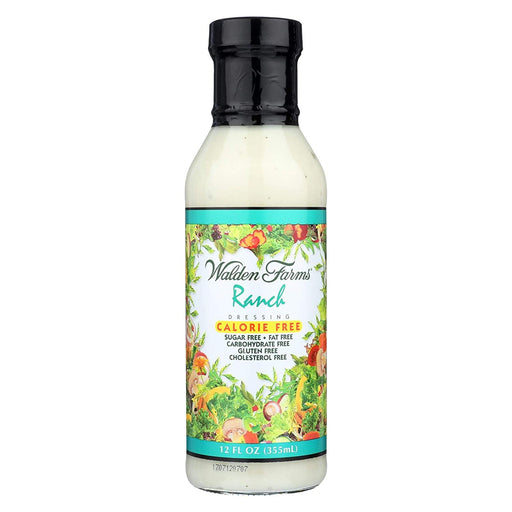 Walden Farms Ranch Dressing, 355ml Walden Farms