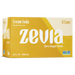 Zevia Cream Soda, 6 x 355mL