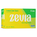 Zevia Lemon Lime Twist, 6 x 355mL