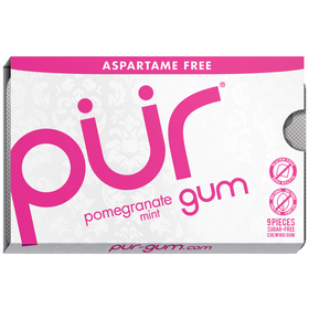 Pur Spearmint Gum – WholeLotta Good