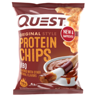 Quest Nutrition - Grocery & Gourmet Food  Chips, Cookies & Shakes —  Everything Keto